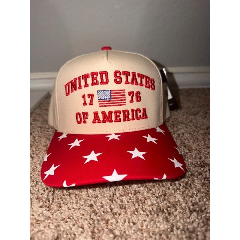 USA Hat